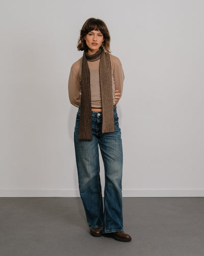 Amaia's Scarf