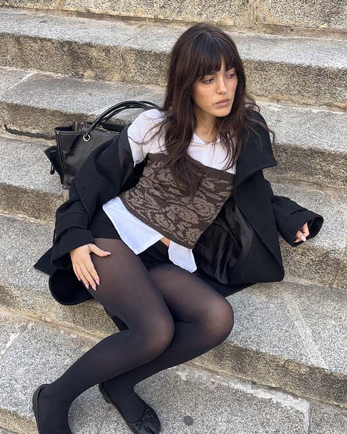 Carmela's Top