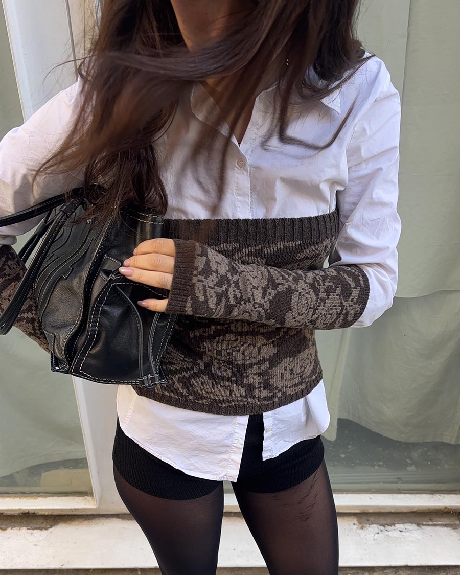 Carmela's Top