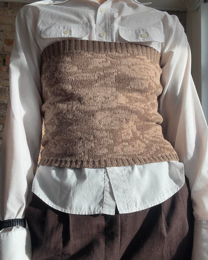 Carmela's Top