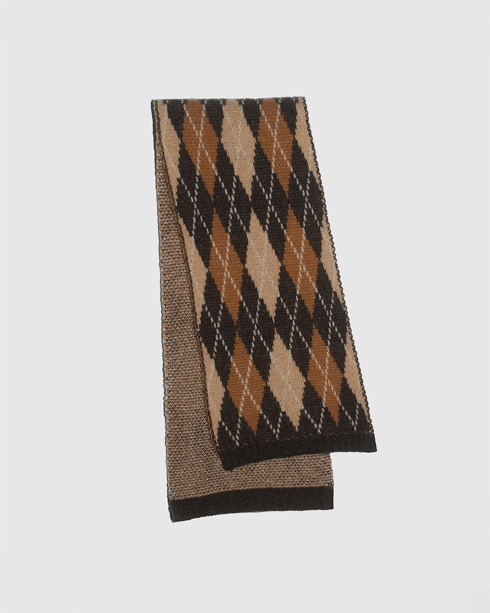 Vera's Scarf