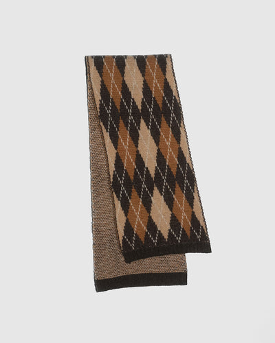 Vera's Scarf