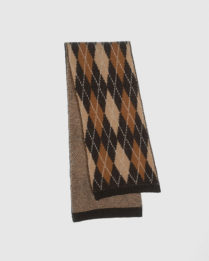 Vera's Scarf