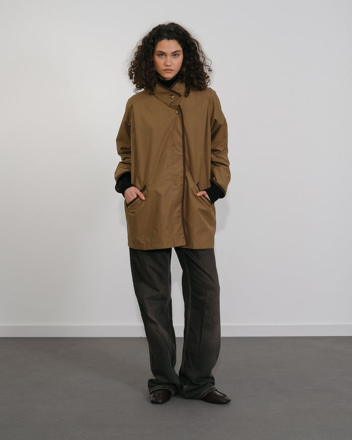 Valentina's Coat